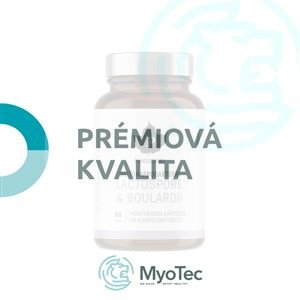 Acetyl L-Carnitine 120 kapslí
