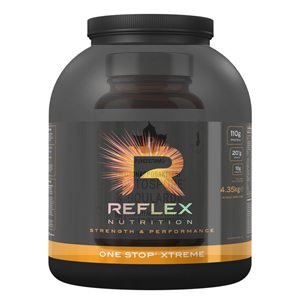 One Stop XTREME 4,35kg borůvka