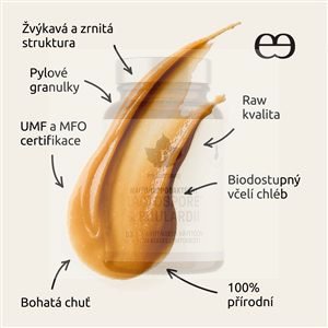 RAW Manuka Honey UMF10+ (263+ MGO) 225g