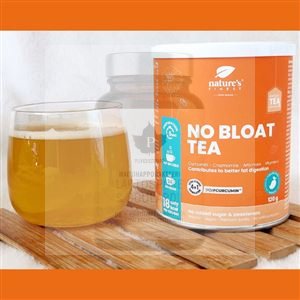 No Bloat Tea 120g