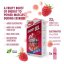 Electrolyte Energy Gel 60g malina - Varianta: tropical