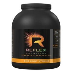One Stop XTREME 4,35kg borůvka