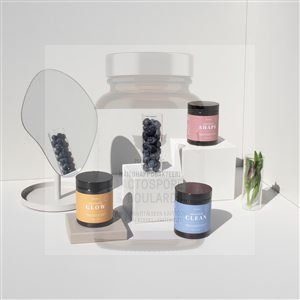 Nutriskin Shape 60 kapslí