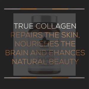 Grass Fed True Collagen Box 15 x 5g