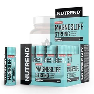 Magneslife Strong 20 x 60ml
