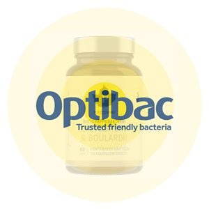 Immune Support (Probiotika pro obranný štít) 30 kapslí