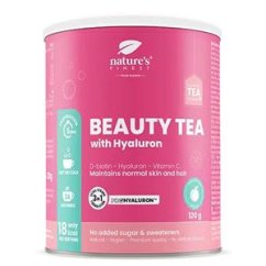 Beauty Tea with Hyaluron 120g