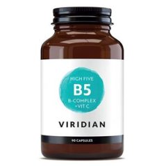 High Five B5 B Complex 90 kapslí