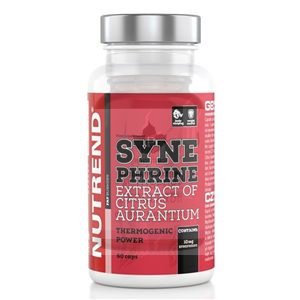 Synephrine 60 kapslí