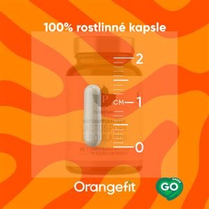 Vitamine D3 90 kapslí