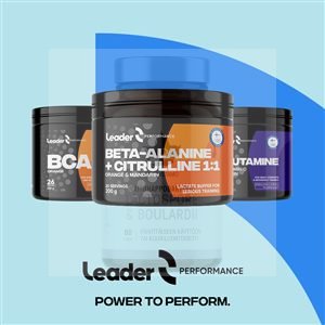 Beta Alanine + Citruline 1:1 200g pomeranč mandarinka
