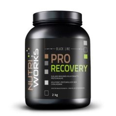 Pro Recovery 2kg čokoláda