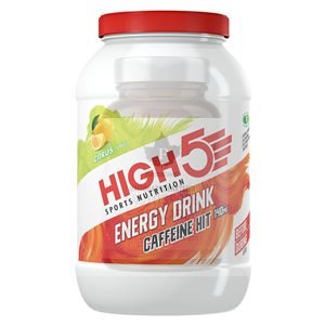 Energy Drink Caffeine Hit 1,4kg citrus