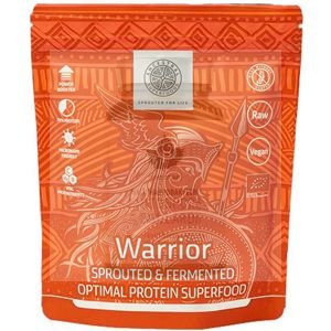 Warrior BIO (Fermentovaný, bioaktivní protein) 200g