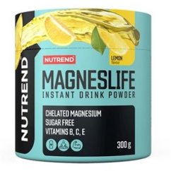 Magneslife Instant Drink 300g citrón