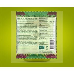 Equilibrium Bites BIO 40g