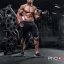 Charge Pre-Workout 300g blue gummy bear