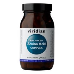 Balanced Amino Acid Complex 90 kapslí (Esen.amino.)