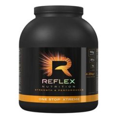 One Stop XTREME 4,35kg borůvka