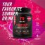 Clear Whey Isolate 510g mango - Varianta: malina