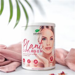 Plant Collagen + Hyaluron 120g