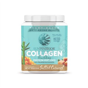 Collagen Builder 500g slaný karamel