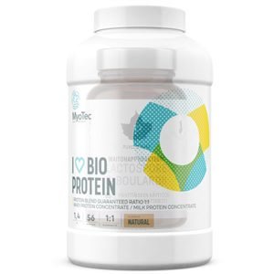 I Love BIO Protein 1,4kg natural