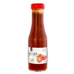 Ketchup Bio 340g