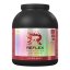 Micro Whey 2,27kg banán - Varianta: banán