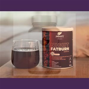 Night Fatburn Extreme 125g