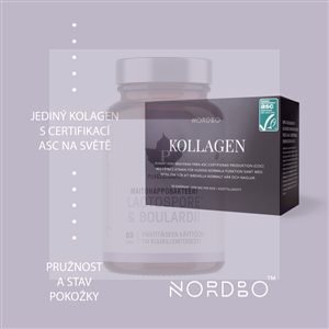 Kollagen 30 sáčků