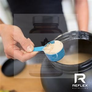 100% Native Whey 1,8kg čokoláda