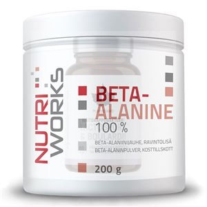 Beta-Alanine 200g