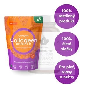 Collagen Booster 300g natural