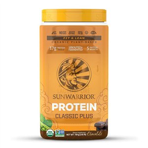 Protein Classic Plus BIO 750g čokoláda