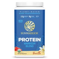 Protein Blend BIO 750g vanilka