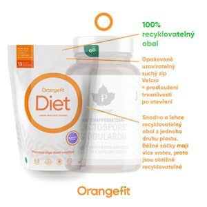 Diet 850g borůvka