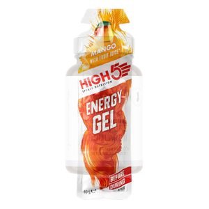 Energy Gel 40g banán - Varianta: mango