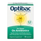 Při antibiotikách