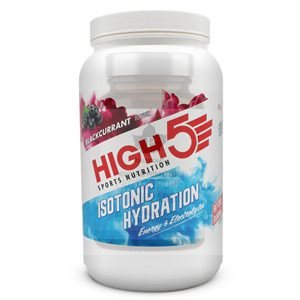 Isotonic Hydration 1,23kg černý rybíz