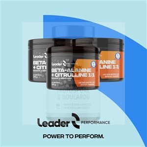 Beta Alanine + Citruline 1:1 200g pomeranč mandarinka