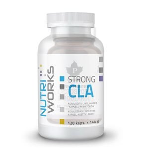 CLA Strong 120 kapslí