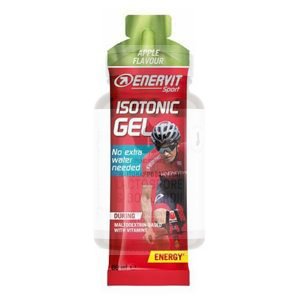 Isotonic Gel 60ml jablko
