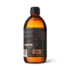 True MCT 500ml (Triglyceridy se středním řetězcem)