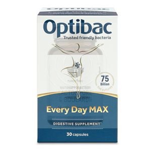 Every Day MAX (Probiotika pro každý den) 30 kapslí