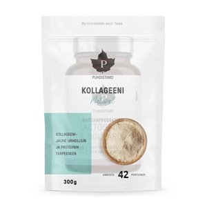 Collagen 300g natural