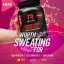 Clear Whey Isolate 510g mango - Varianta: malina