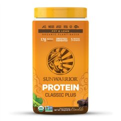 Protein Classic Plus BIO 750g čokoláda