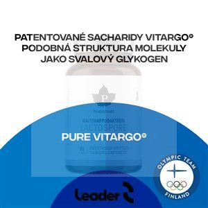Vitargo® Pure 1000g natural