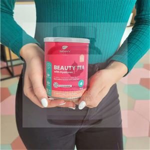 Beauty Tea with Hyaluron 120g